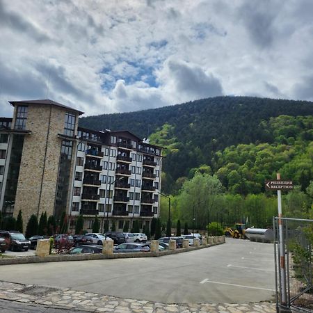 St Spas Velingrad Exteriör bild