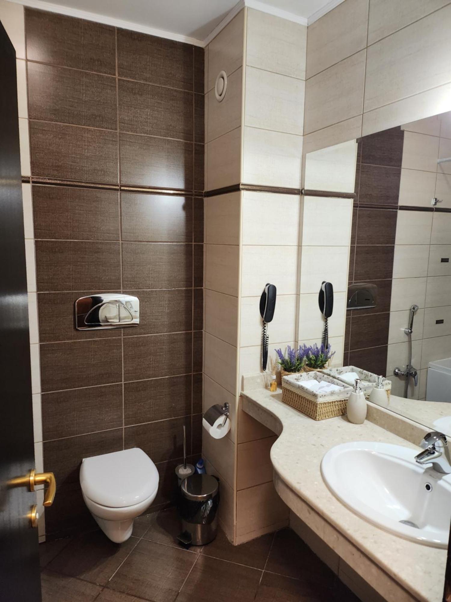 St Spas Velingrad Exteriör bild